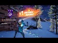 fortnite but i let ai choose for me