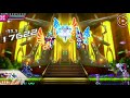 𝙏𝙝𝙚 𝙐𝙡𝙩𝙞𝙢𝙖𝙩𝙚 𝘼𝙘𝙪𝙧𝙖 - Boss Rush - Azure Striker Gunvolt 2 [No Damage]