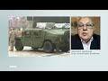 UKRAINE: Ziehen die USA gegen Russland in den Krieg? Da gibt es von General Kujat eine klare Antwort