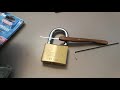 Picking an Abus 65/50 - The Basics