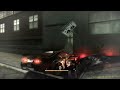 Need for Speed Most Wanted Pursuit | Heat 2-3 | Toyota Supra