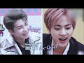 LIFE LESSONS WITH SEOKJIN | BTS