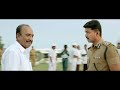 Theri Movie Scenes Part 6 | Thalapathy Vijay | Samantha | Amy Jackson | Atlee | G V Prakash Kumar