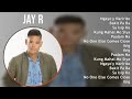 Jay R 2024 MIX Favorite Songs - Ngayo'y Naririto, Bakit Pa Ba, Sa Isip Ko, Kung Mahal Mo Siya