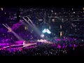 Carrie Underwood - Crazy Angels LIVE - Denim & Rhinestones Tour, Crypto.com Arena, Los Angeles 3/13