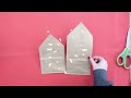 *50* BEST Christmas paper crafts!  ❤️ Family Friendly ❤️ Budget Friendly | Dollar Tree DIYs 2024