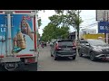 Suasana Jalanan kota Bangkalan di Bulan Ramadhan 2024| walking in Bangkalan city - Indonesia
