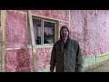 Insulate a Pole Barn in Northern Climates