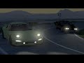 Sileighty VS RX7 Touge Race in BeamNG!