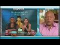 George Foreman Details His Amazing Friendship w/ Muhammad Ali | Access Hollywood