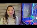 How We WON Over 80,000 Points at Mariner's Arcade in Wildwood, New Jersey!