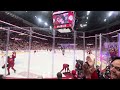 Stanley Cup Finals - Game 1 Introduction and Cup Presentation - Florida Panthers v. Edmonton Oilers