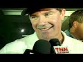 Labonte: ' I wanted to T-bone' Earnhardt at Bristol in 1999