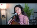 CINTA DALAM DOA - SOUQY (COVER BY LARAS SEKAR)