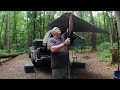 Moon Shade - The Best Portable Awning for Camping, Overlanding, or Tailgating! **$30 Off Link**