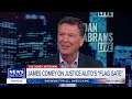 James Comey says 'Kill Trump' conspiracy theory 'so nuts' FULL INTERVIEW | Dan Abrams Live