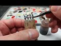 6mm is Easy! Painting Teeny Napoleonic British Infantry [How I Paint Things]