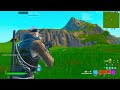 Here's What The New FOV Setting In Fortnite Does
