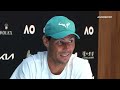 Rafael Nadal Press conference / R4 AO'22