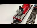 James the Red Engine Large Scale Thomas & Friends Bachmann Trains from TrainWorld