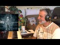 Old Composer REACTS to Gojira Art of Dying The Decomposer Lounge Heavy Metal Music Reactions