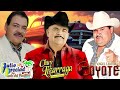 Puros Corridos Mix Para Pistear - Julio Preciado, Chuy Lizarraga, El Coyote