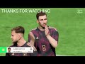 EA FC24 PS5 | France 🇫🇷 VS Germany 🇩🇪 | feat. Mbappe, Gundogan, Griezmann 🎮🔥