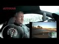 Bugatti Veyron Super Sport vs. Switzer R1K Nissan GTR