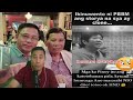 MAGUGULAT ka sa VIDEO VP SARA may BAGONG PASABOG? #prrd #vpsara #vmr