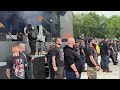 BLEED FROM WITHIN - The End of All We Know @ Graspop Metal Meeting 2024 2/2