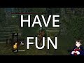 [Dark Souls] - Intermission - Why It's Okay to Infusion