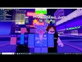 Trance: 1.25x Speed. - Roblox Funky Friday (goofy ahh fan meetup at the end) @mrbread360