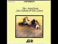 John Coltrane & Don Cherry - Bemsha Swing