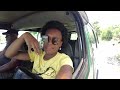 Island Country Life in Saint Lucia | Errands in Vieux Fort Town Vlog | Caribbean Summers