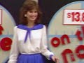 See the Final Playing of On the Nose on The Price Is Right - The Price Is Right 1985