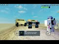 just me being garbage at area 51 (Roblox zombie stories)