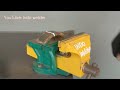 the invention of an amazing and simple tool by a creative welder || 2 function tool