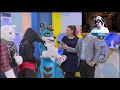 Furries en la tele chilena (Vídeo Reacción) | Wea Random