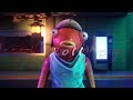 Thunder Roll Official Music Video - Fortnite Music - Trailer, Lobby and Emote Music - With Lyrics