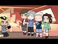 ‘Gentle Giants’ sing Payphone x Call me maybe | Haikyuu Gacha | REMAKE |