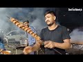 Famous Yameen Kabab House Soldier Bazar l 50 Years Old BBQ Restaurant in Karachi