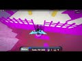 Candyland (Easy): Flood Escape 2 short clip