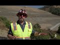Anderson Dam and Tunnel Project video tour