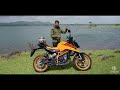 2024 KTM Duke 390 Review | Sagar Sheldekar Official