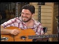 Gypsy Swing Guitar with Joscho Stephan