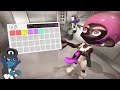 Splatoon 3 LIVE Side Order