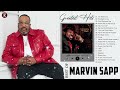 Best Of Marvin Sapp 2022 | Marvin Sapp Gospel Music Playlist - Black Gospel Music Praise And Worship