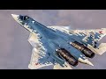 5 Deadliest Russian Fighter Jets That Can Destroy Anything