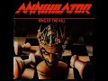 Annihilator - Annihilator