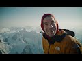 Filmmaker Renan Ozturk on his experience with the Sony BURANO